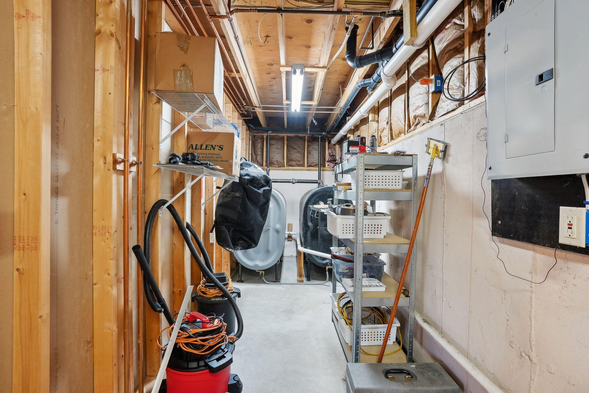 54 Stone Tree Road Arrowsic ME 04530