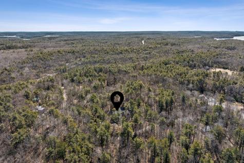 54 Stone Tree Road Arrowsic ME 04530