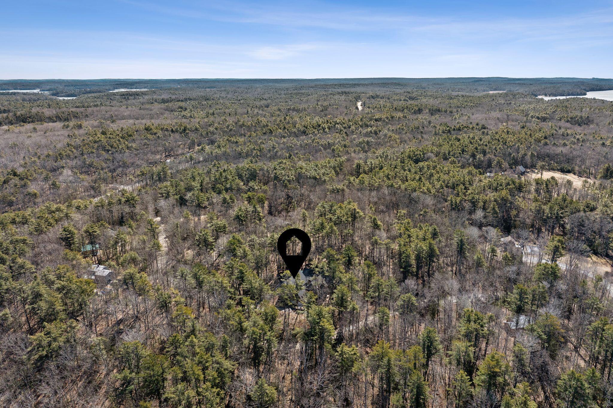 54 Stone Tree Road Arrowsic ME 04530