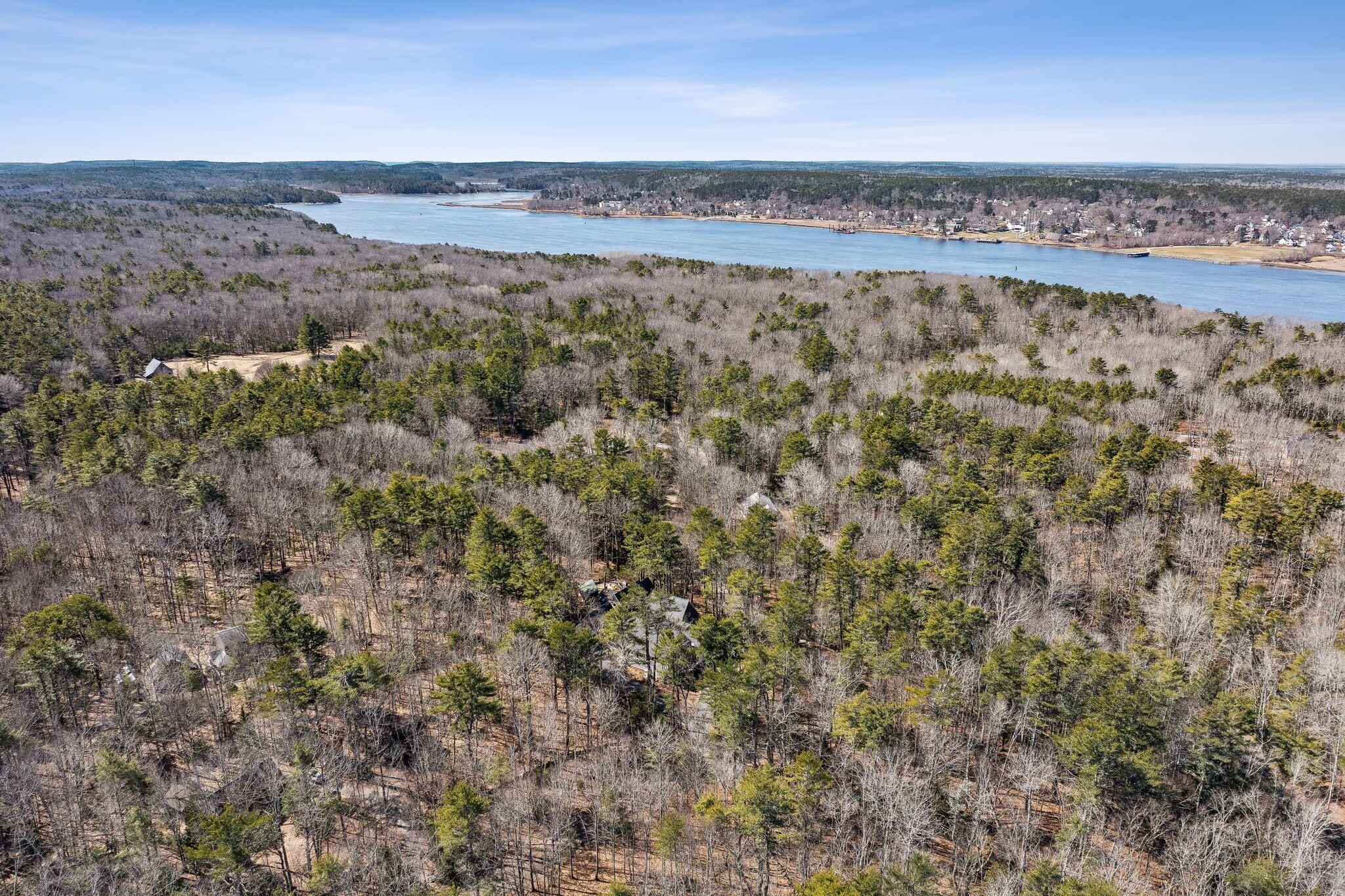 54 Stone Tree Road Arrowsic ME 04530