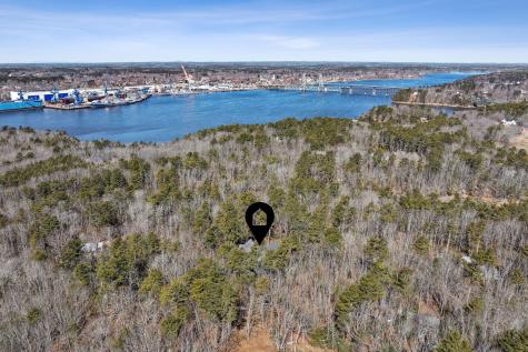 54 Stone Tree Road Arrowsic ME 04530