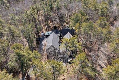 54 Stone Tree Road Arrowsic ME 04530