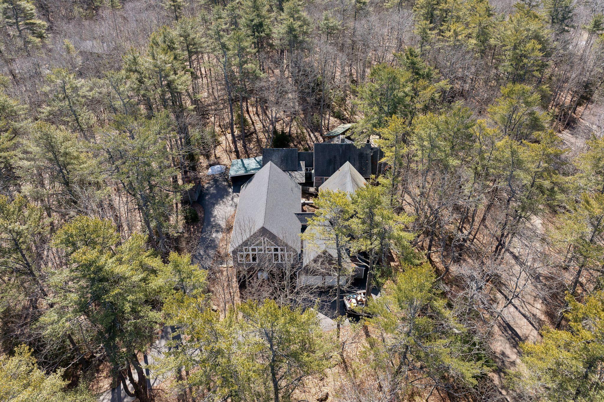 54 Stone Tree Road Arrowsic ME 04530