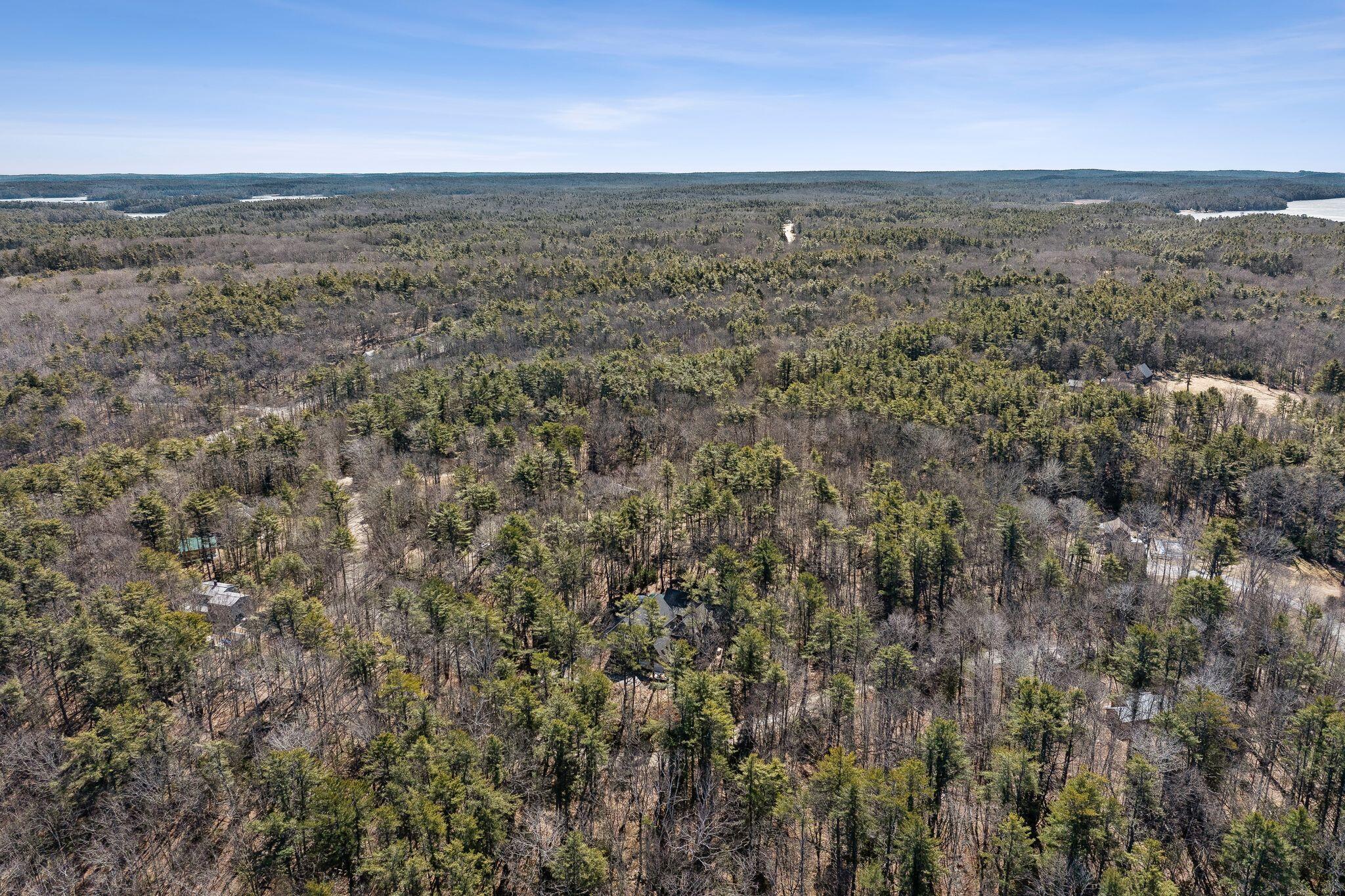 54 Stone Tree Road Arrowsic ME 04530