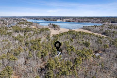 54 Stone Tree Road Arrowsic ME 04530