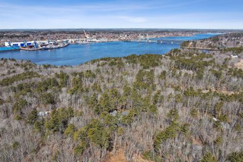 54 Stone Tree Road Arrowsic ME 04530