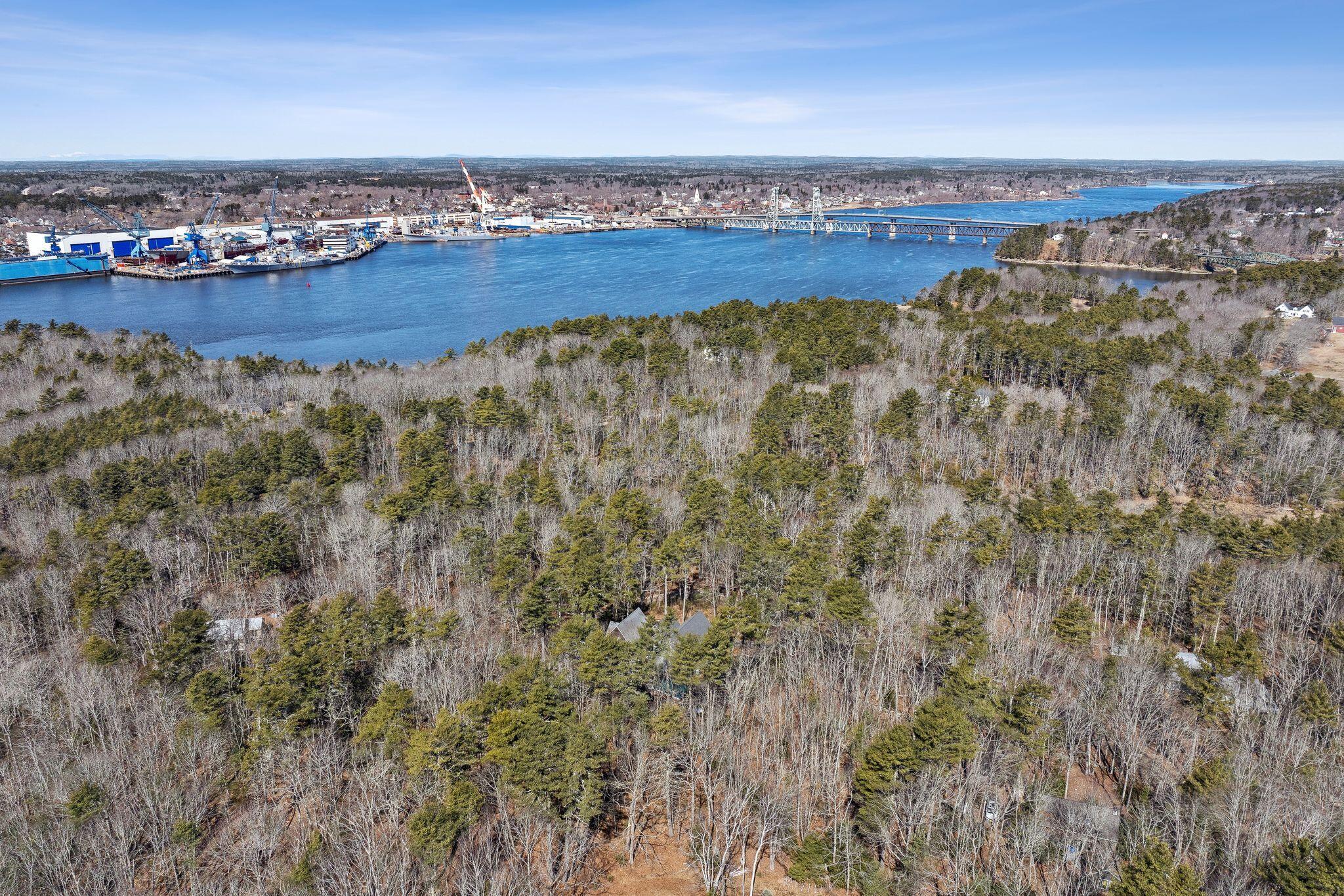 54 Stone Tree Road Arrowsic ME 04530