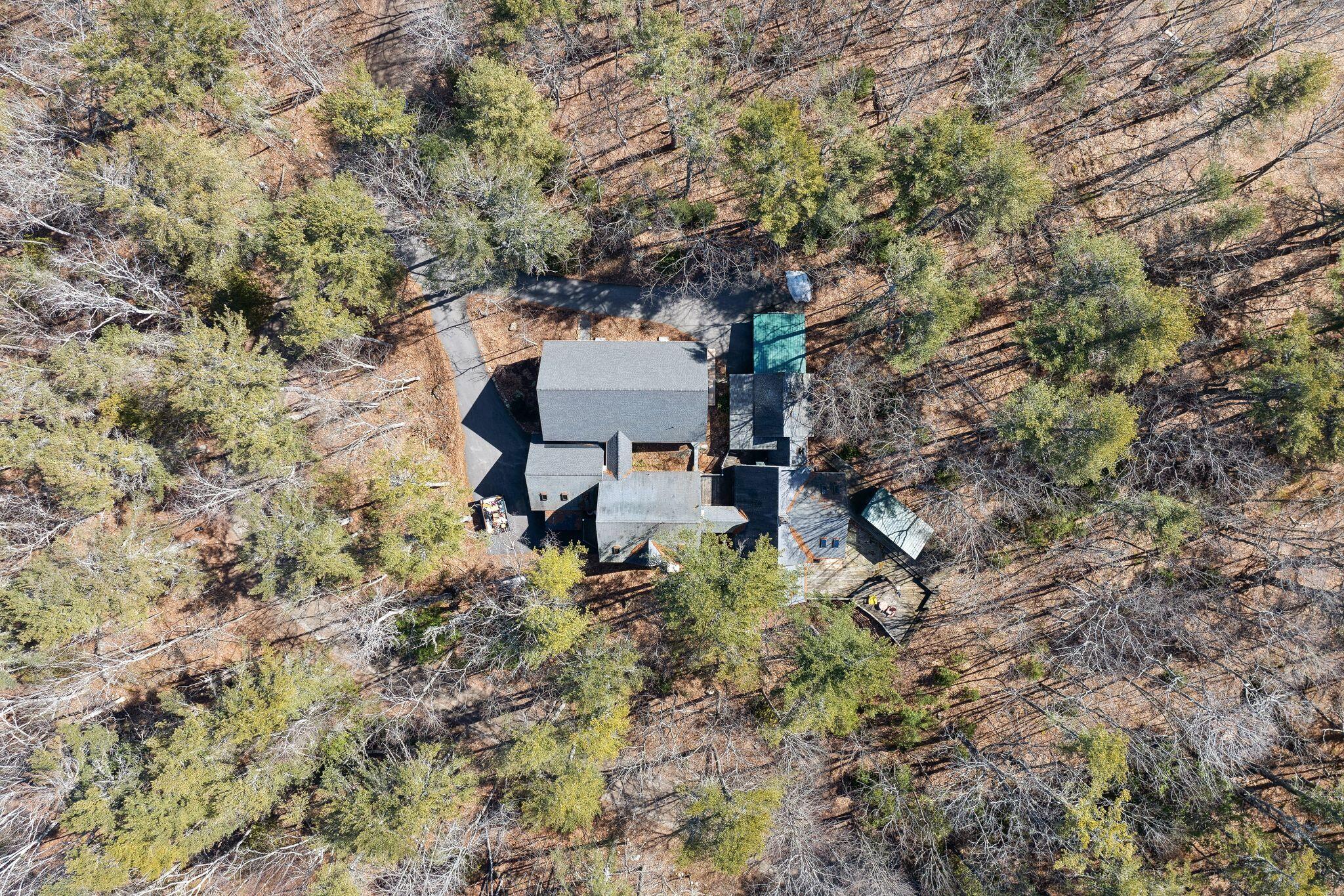 54 Stone Tree Road Arrowsic ME 04530