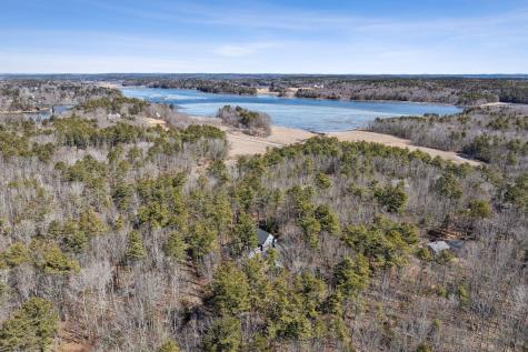 54 Stone Tree Road Arrowsic ME 04530