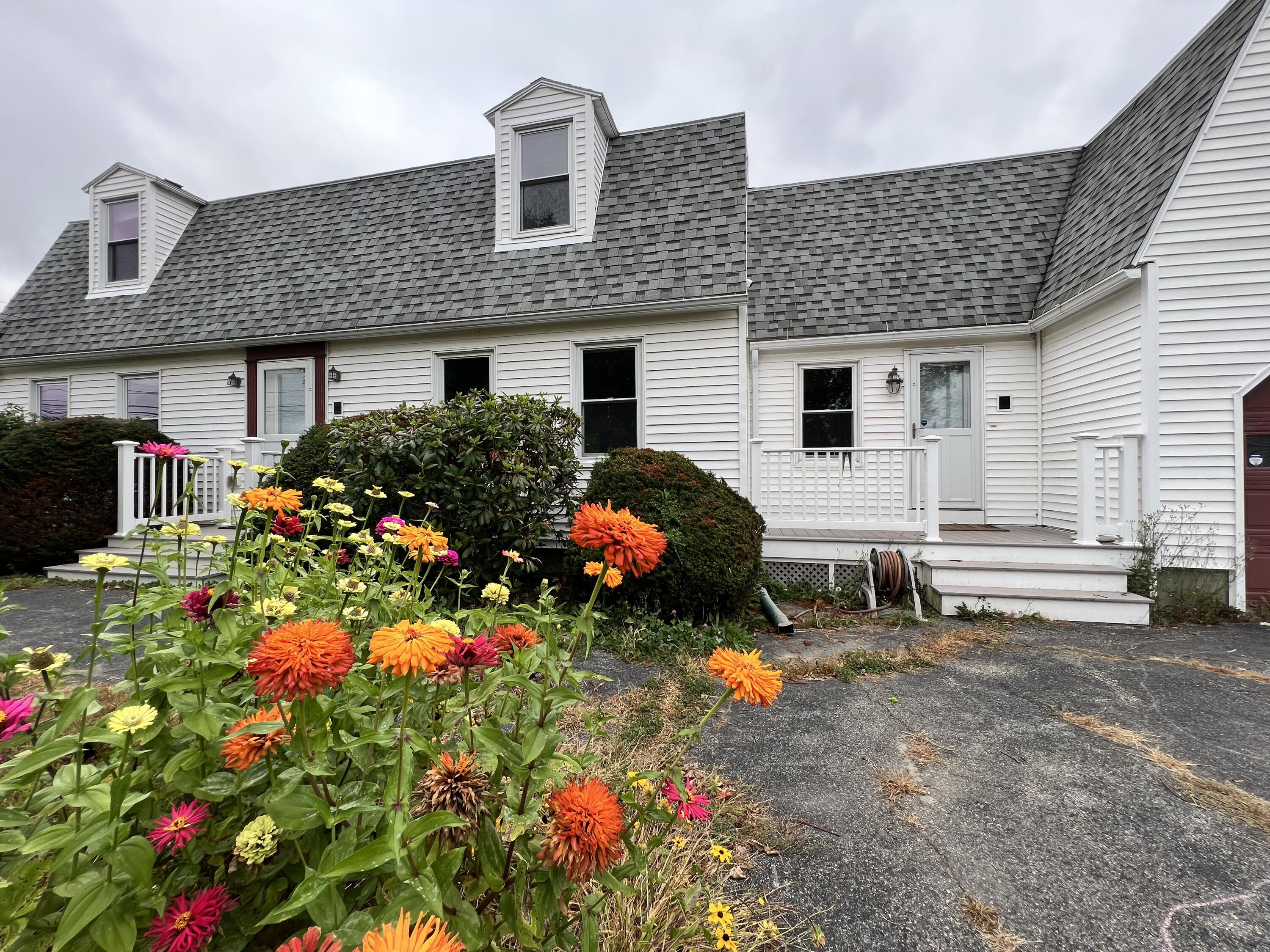 309 Pushaw Road Bangor ME 04401