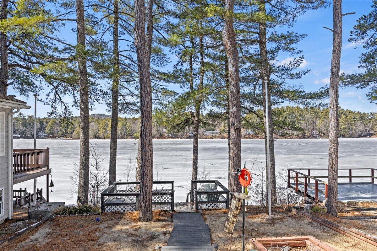 5 Wampum Lane Limington ME 04049