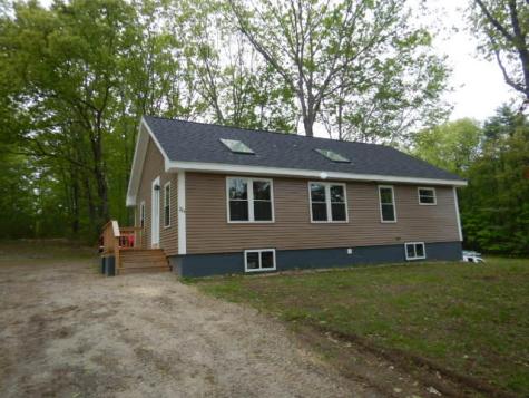 224 Edgecomb Road Acton ME 04001