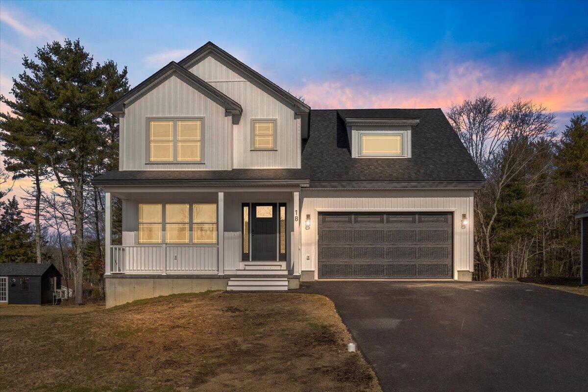 18 Juniper Street Old Orchard Beach ME 04064