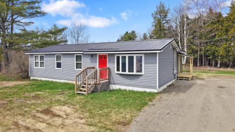 87 Moody Mills Road Corinna ME 04928