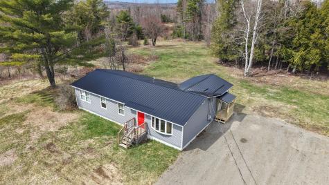 87 Moody Mills Road Corinna ME 04928