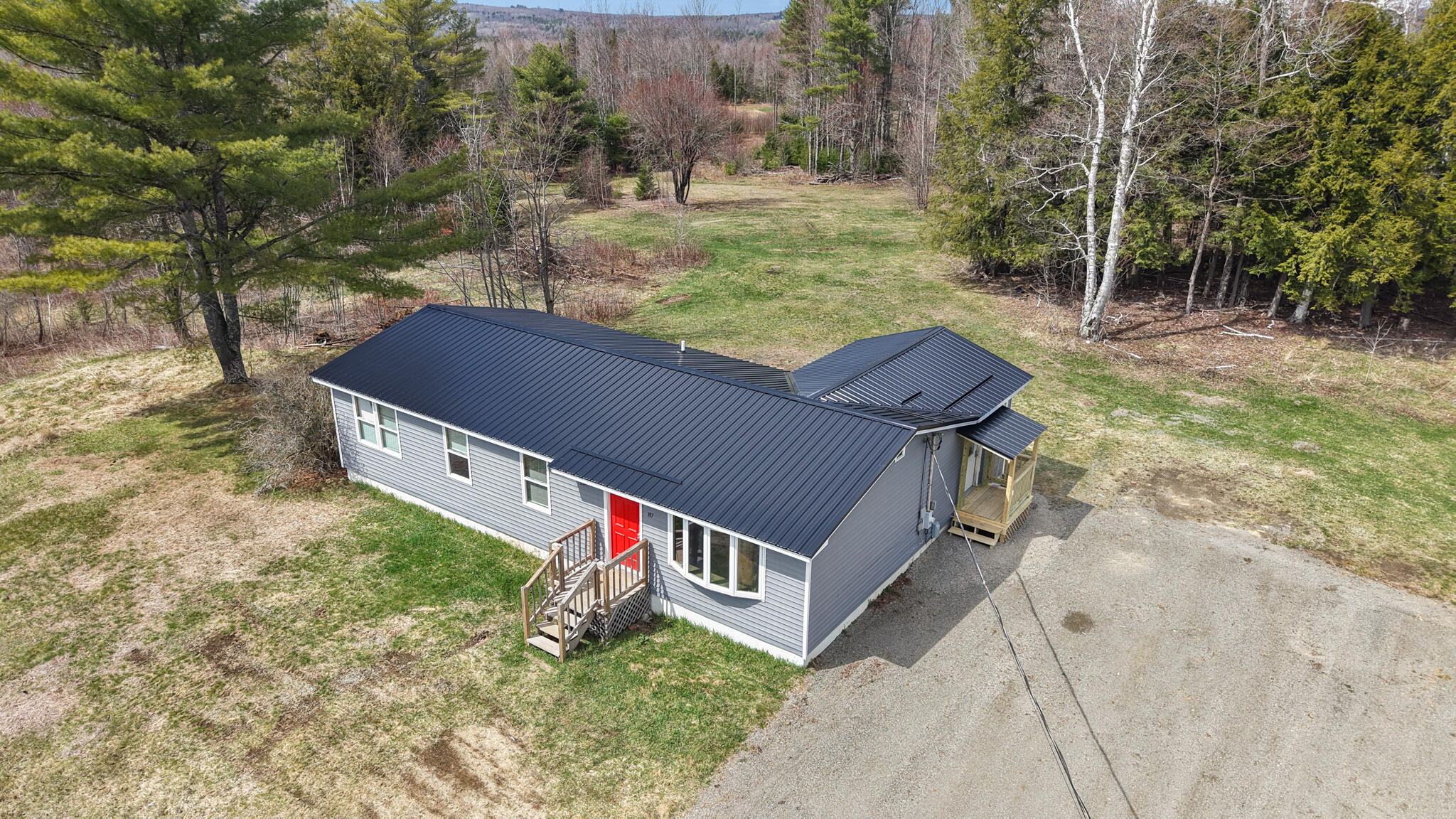 87 Moody Mills Road Corinna ME 04928