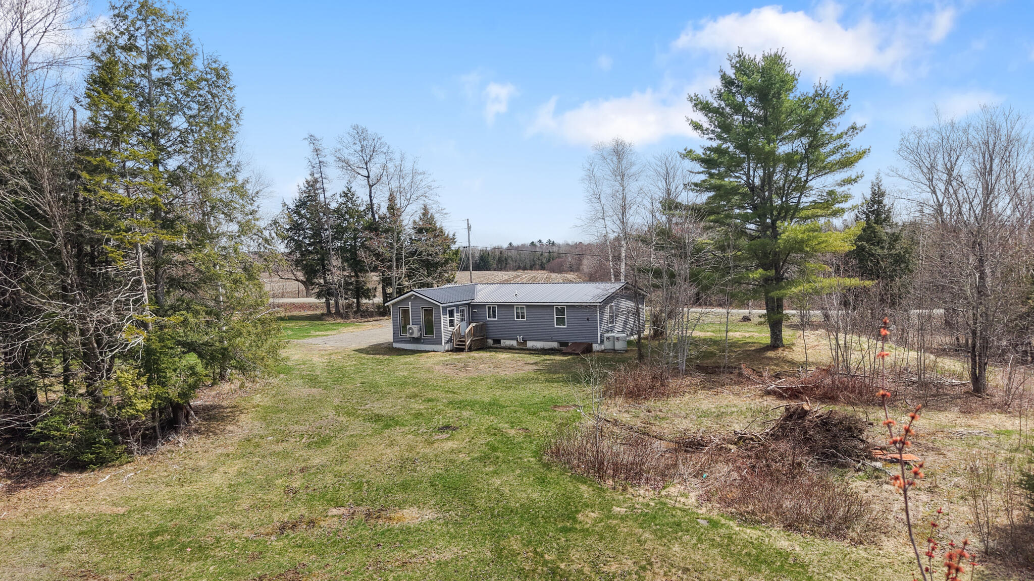 87 Moody Mills Road Corinna ME 04928