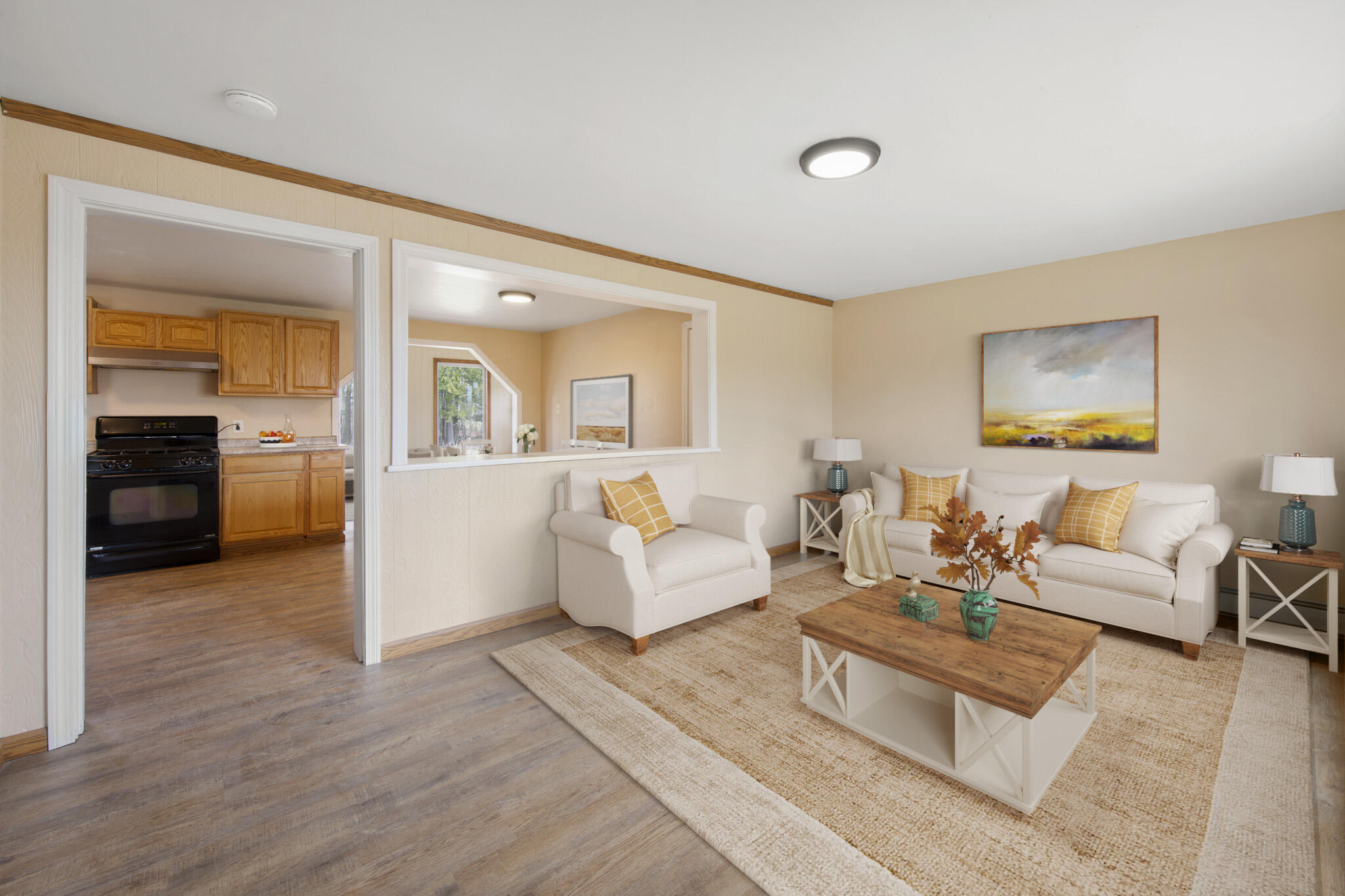 87 Moody Mills Road Corinna ME 04928