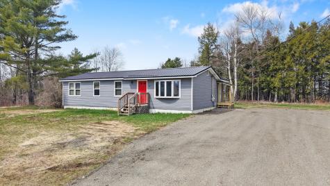 87 Moody Mills Road Corinna ME 04928