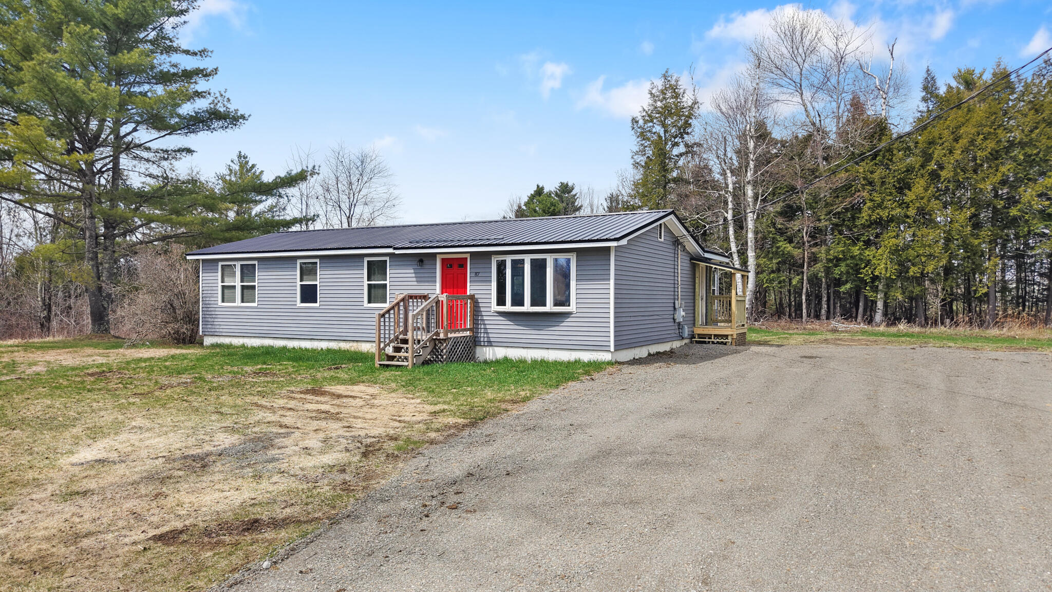 87 Moody Mills Road Corinna ME 04928