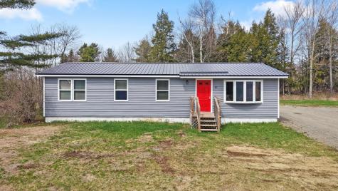87 Moody Mills Road Corinna ME 04928