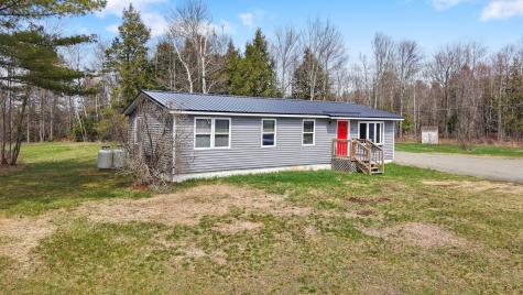 87 Moody Mills Road Corinna ME 04928