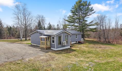 87 Moody Mills Road Corinna ME 04928