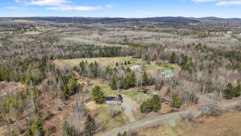 87 Moody Mills Road Corinna ME 04928