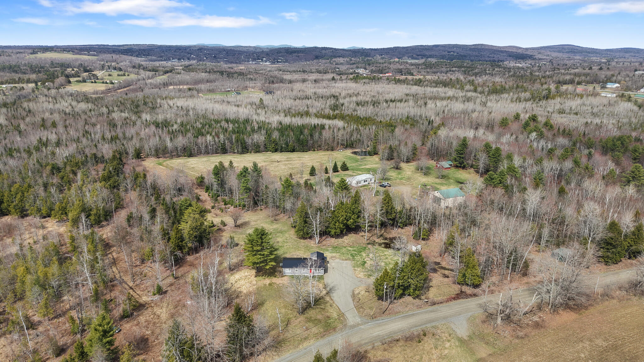 87 Moody Mills Road Corinna ME 04928