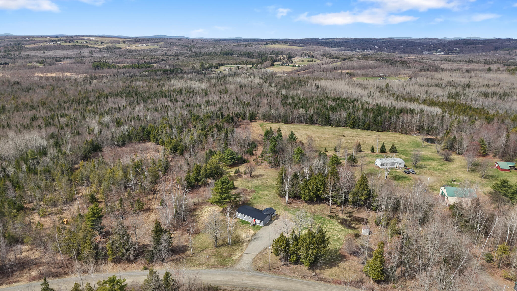 87 Moody Mills Road Corinna ME 04928