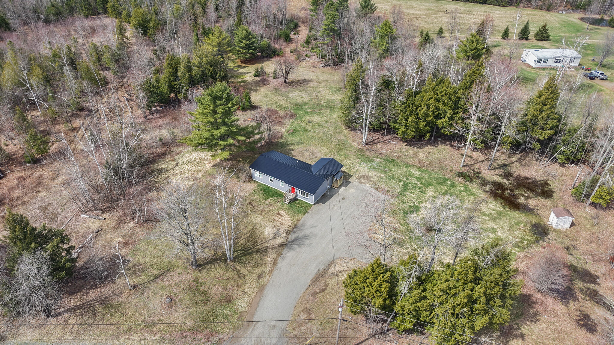 87 Moody Mills Road Corinna ME 04928