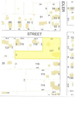 9 Chandler Street Houlton ME 04730