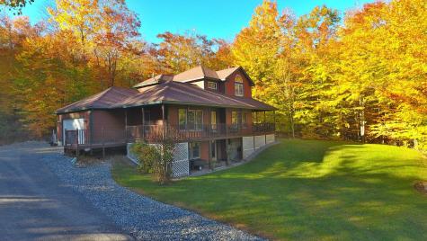 34 Taralaine Drive Sebago ME 04029
