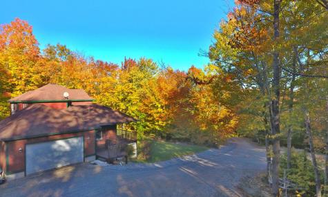 34 Taralaine Drive Sebago ME 04029