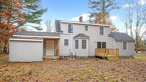 136 Church Road Brunswick ME 04011