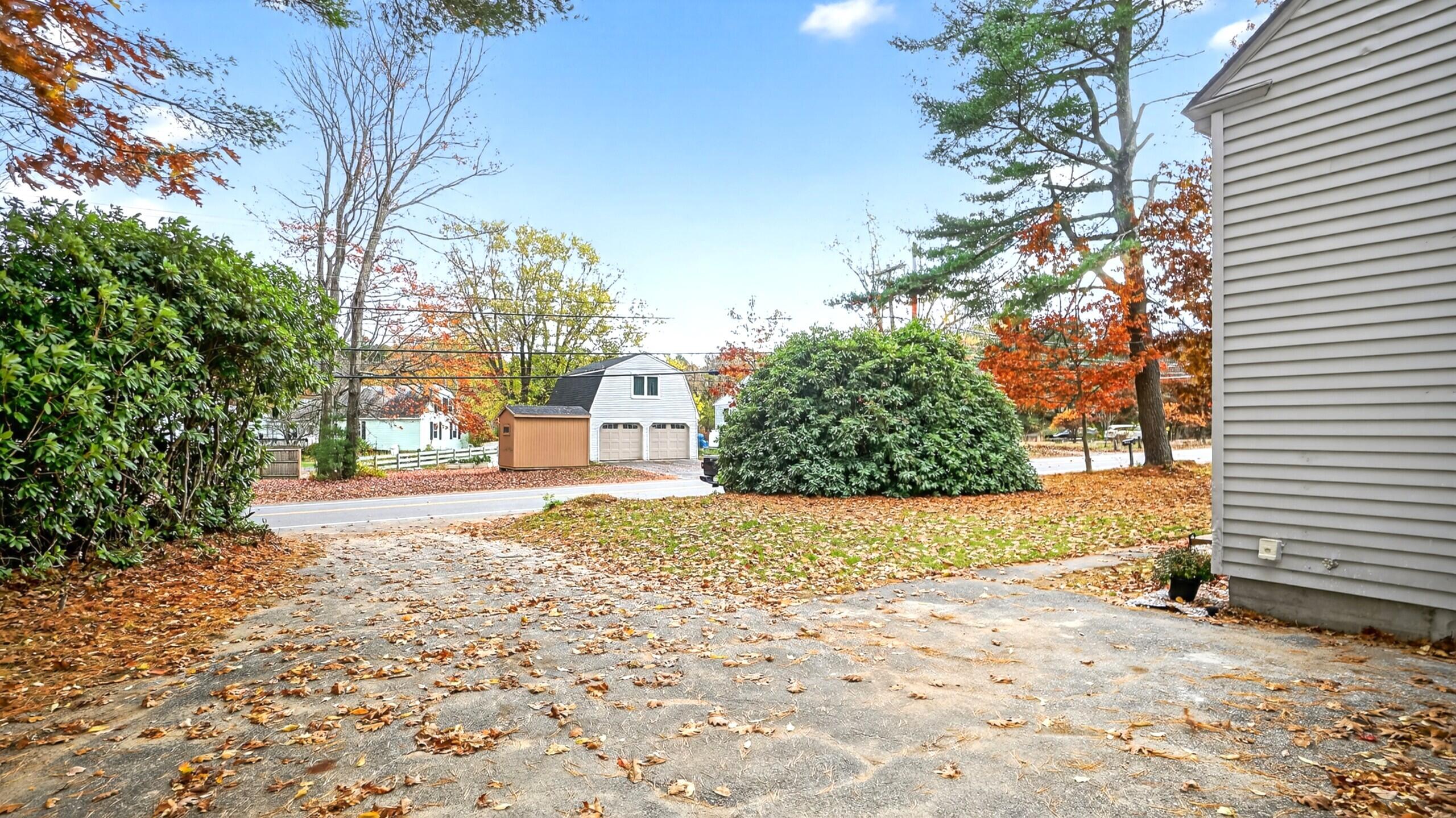 136 Church Road Brunswick ME 04011