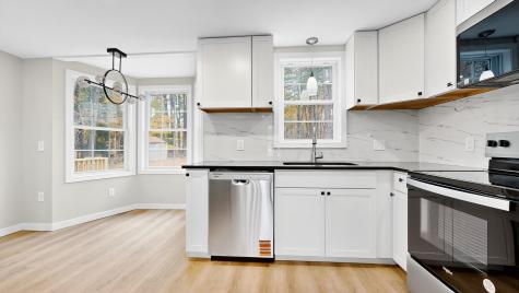 136 Church Road Brunswick ME 04011