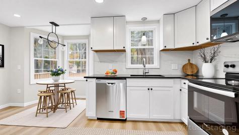 136 Church Road Brunswick ME 04011