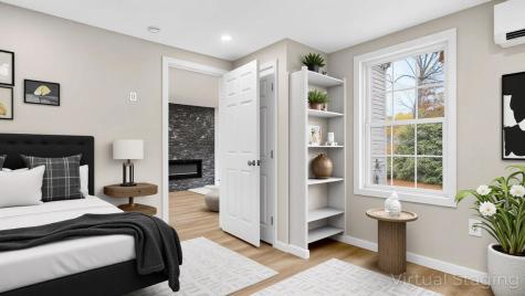 136 Church Road Brunswick ME 04011