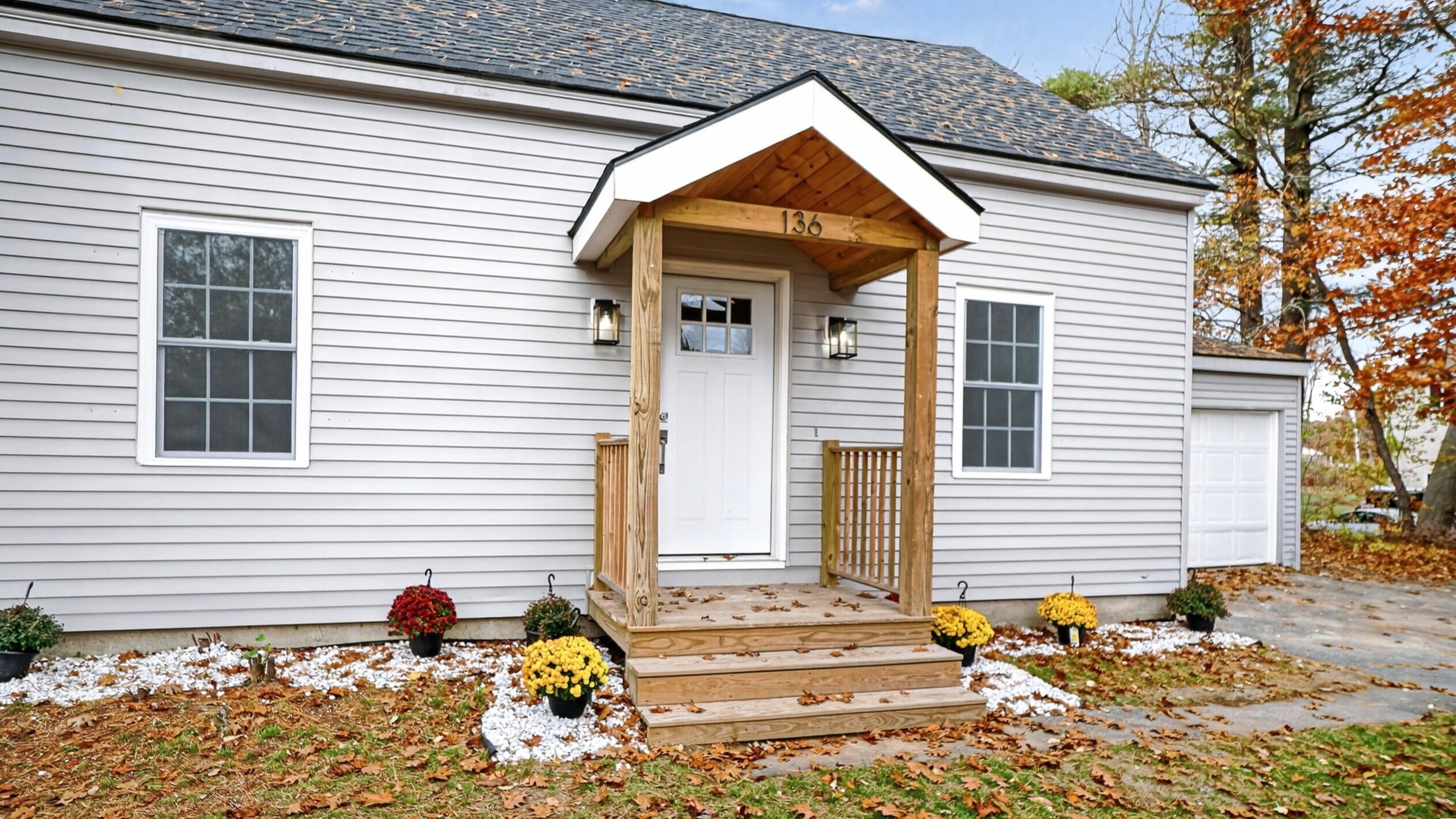 136 Church Road Brunswick ME 04011