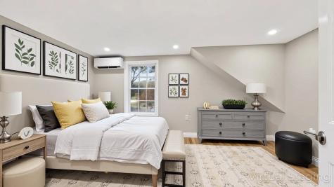 136 Church Road Brunswick ME 04011