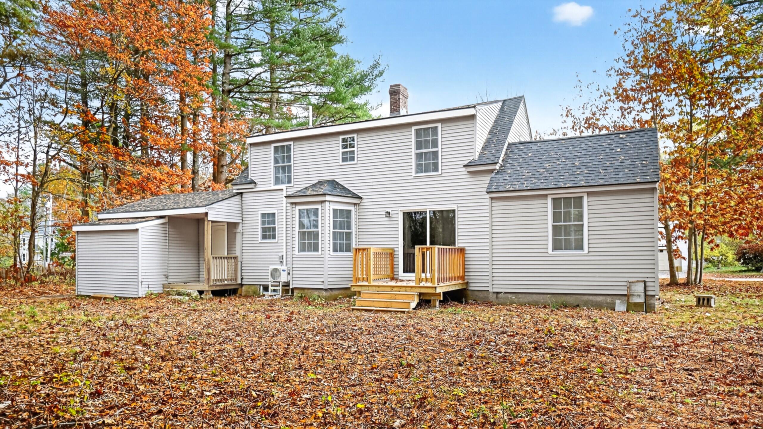 136 Church Road Brunswick ME 04011