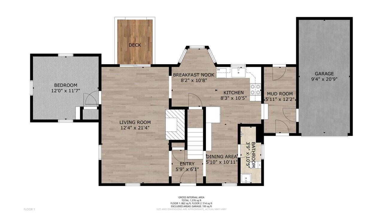 136 Church Road Brunswick ME 04011