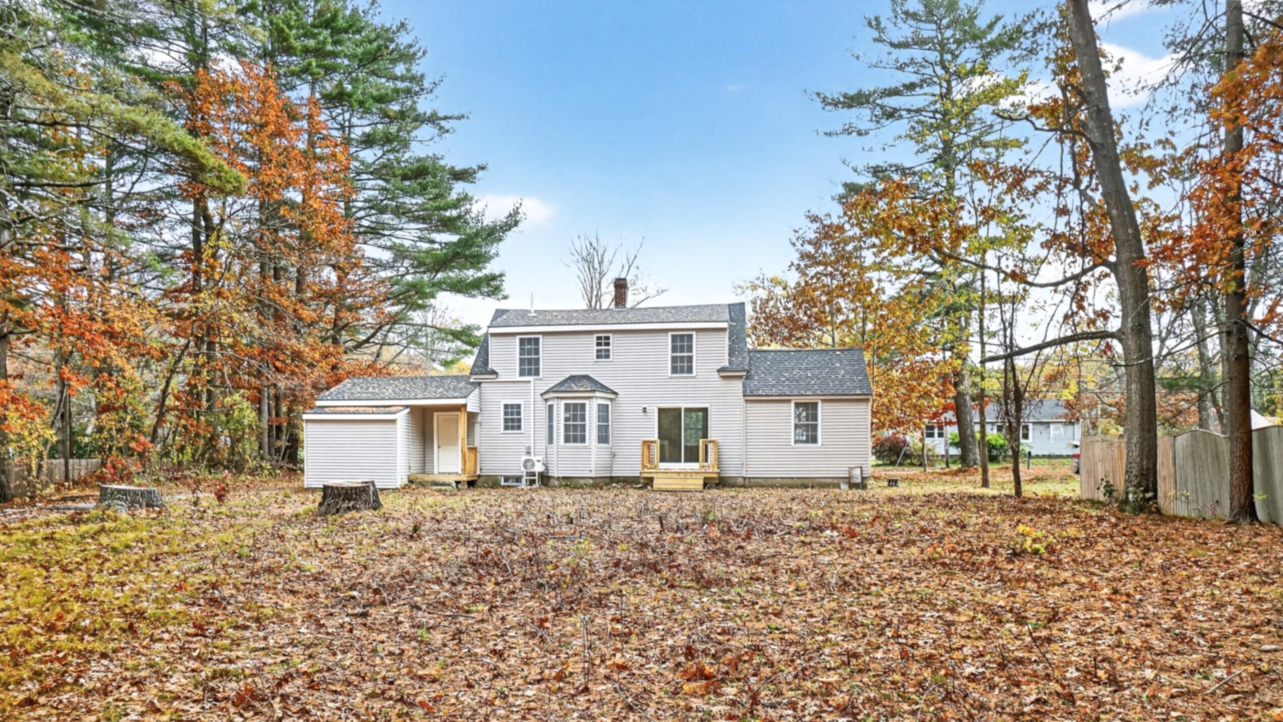 136 Church Road Brunswick ME 04011