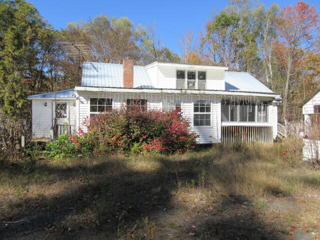 195 Phillips Road Weld ME 04285