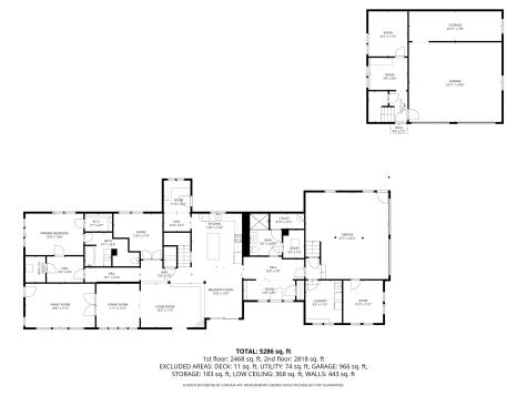 38 Blackthorne Lane Gray ME 04039