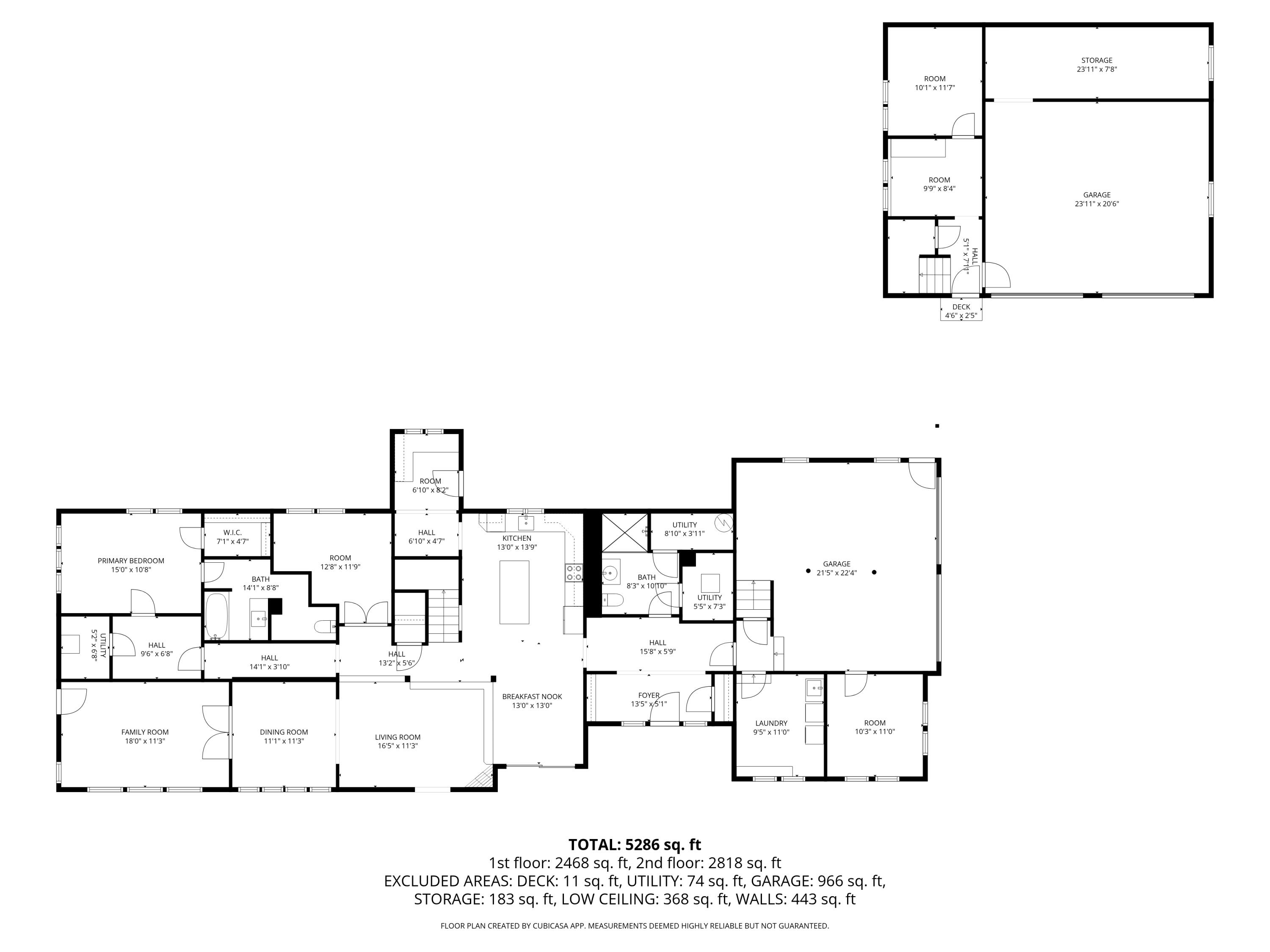 38 Blackthorne Lane Gray ME 04039