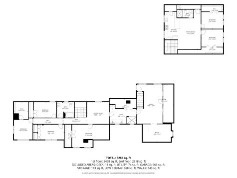 38 Blackthorne Lane Gray ME 04039