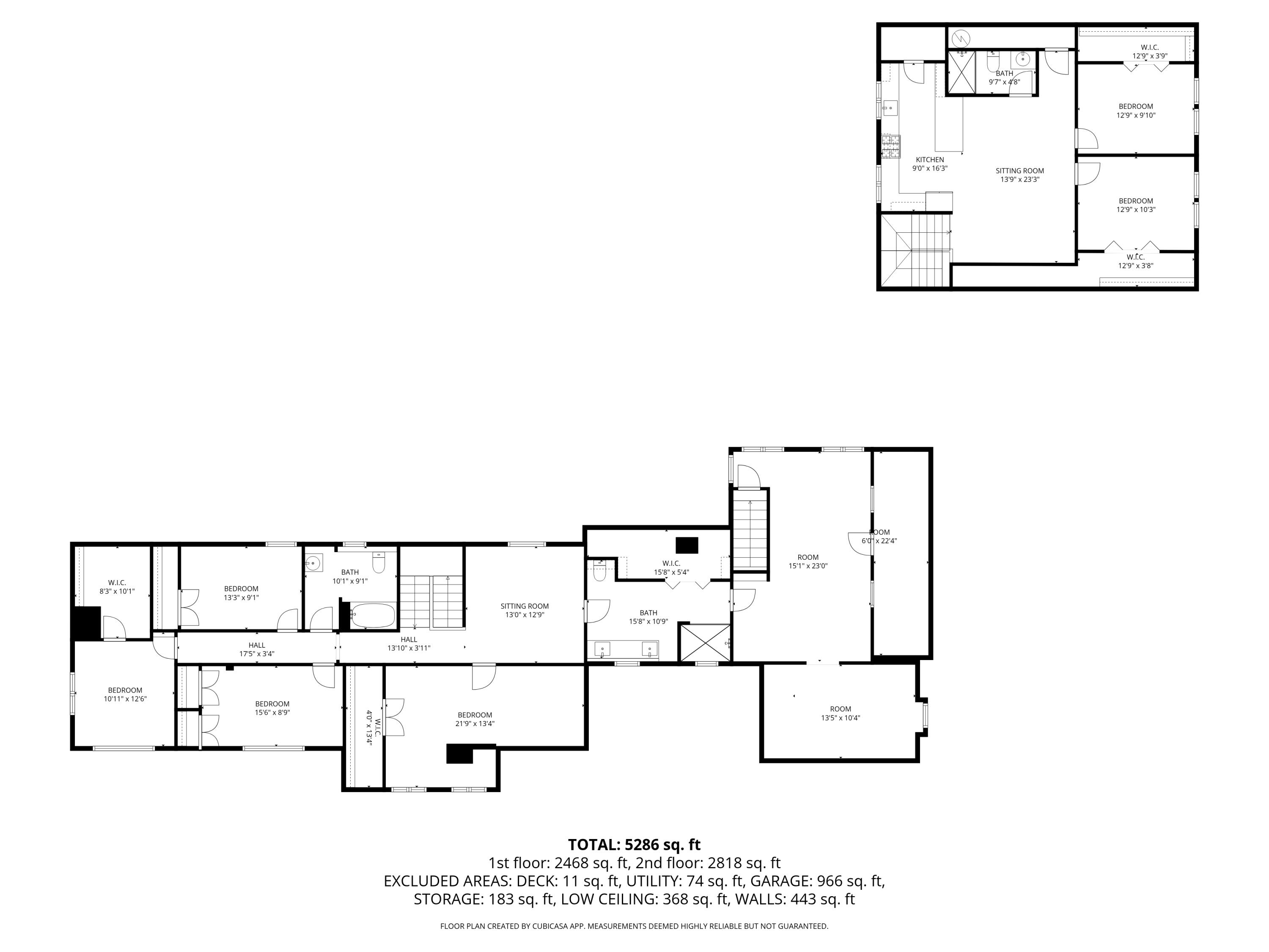 38 Blackthorne Lane Gray ME 04039