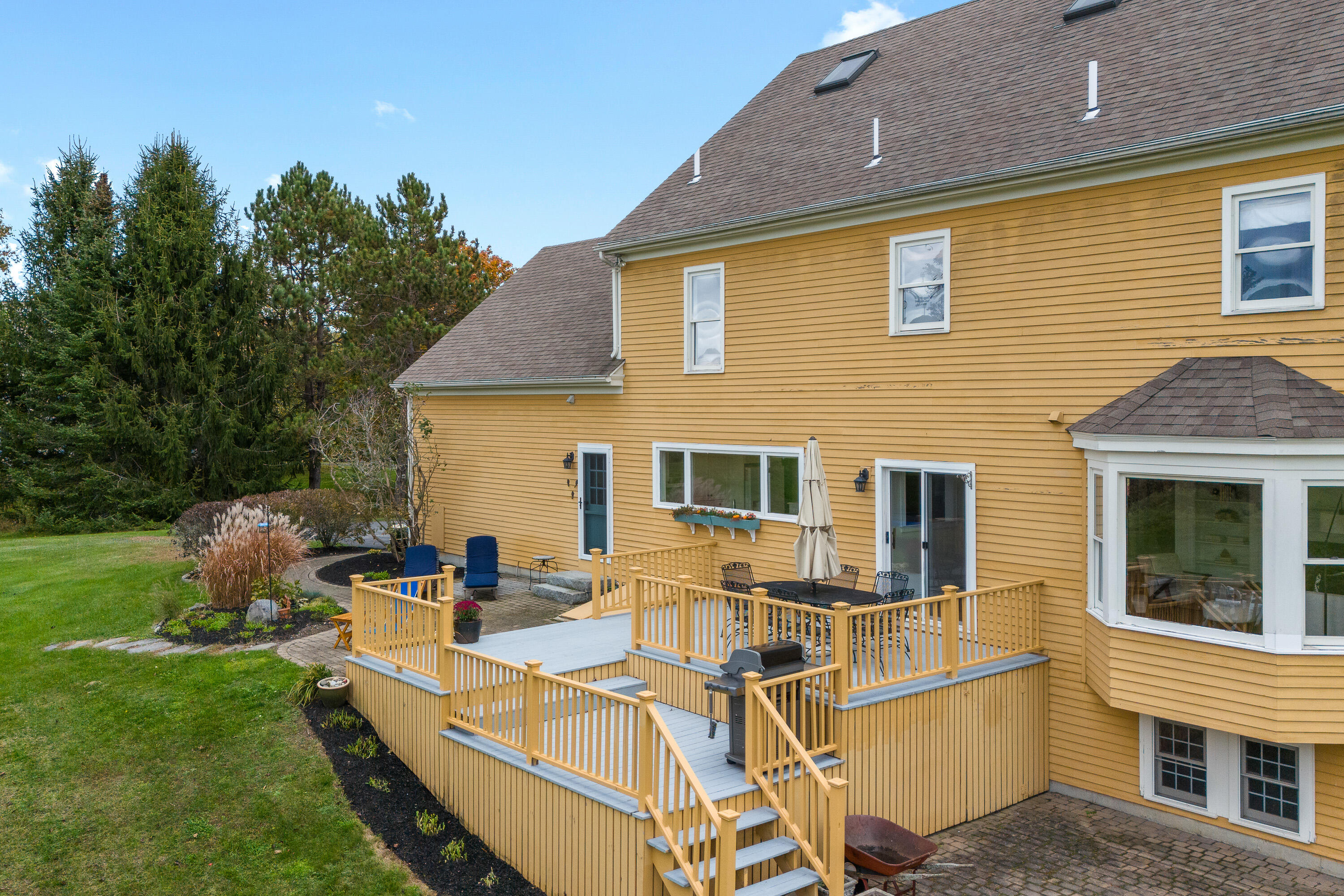 3 Wainwright Drive Cape Elizabeth ME 04107